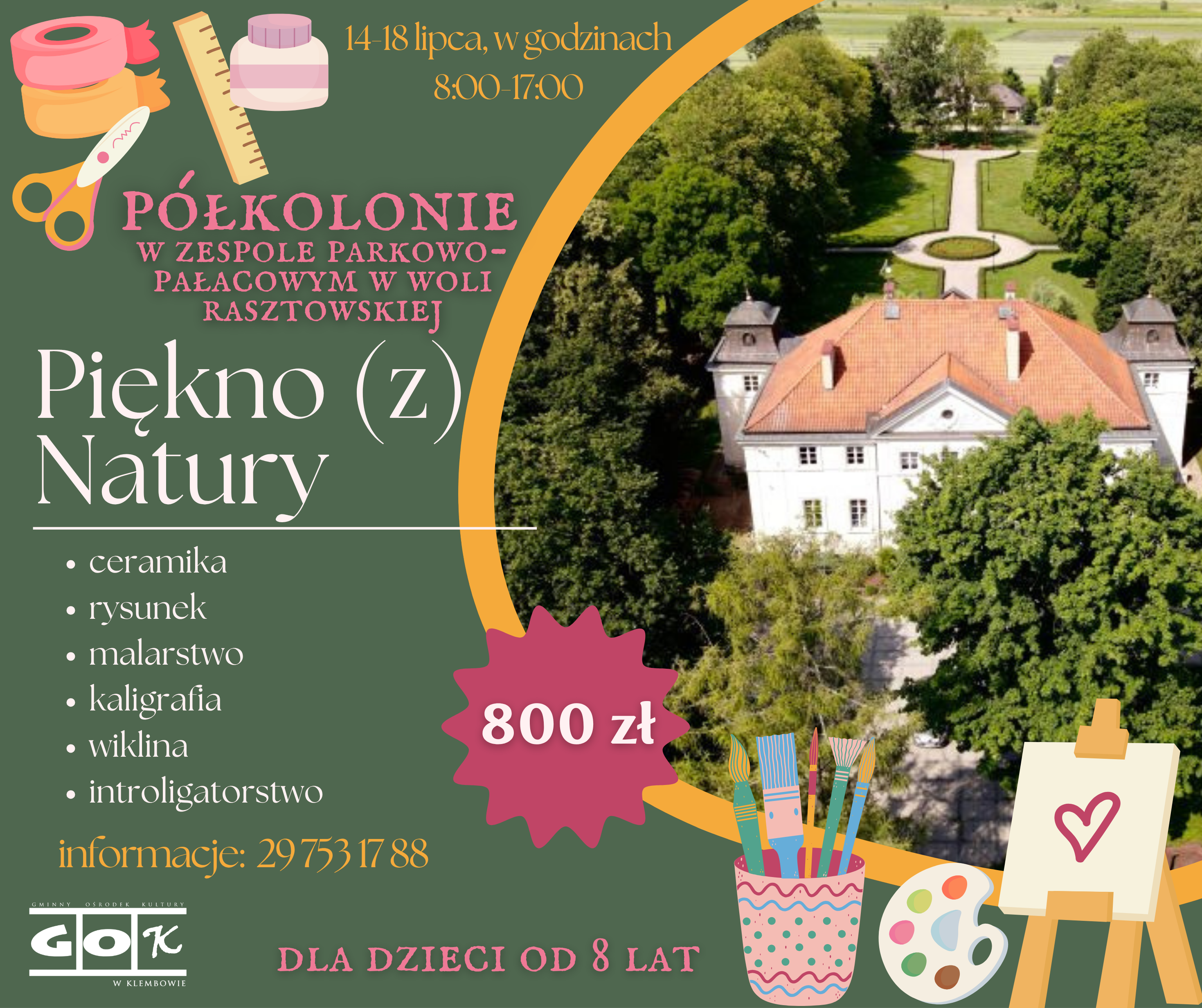 Piękno (z) Natury
